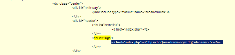 CMS Joomla!  12.       (, , div, HTML, ).